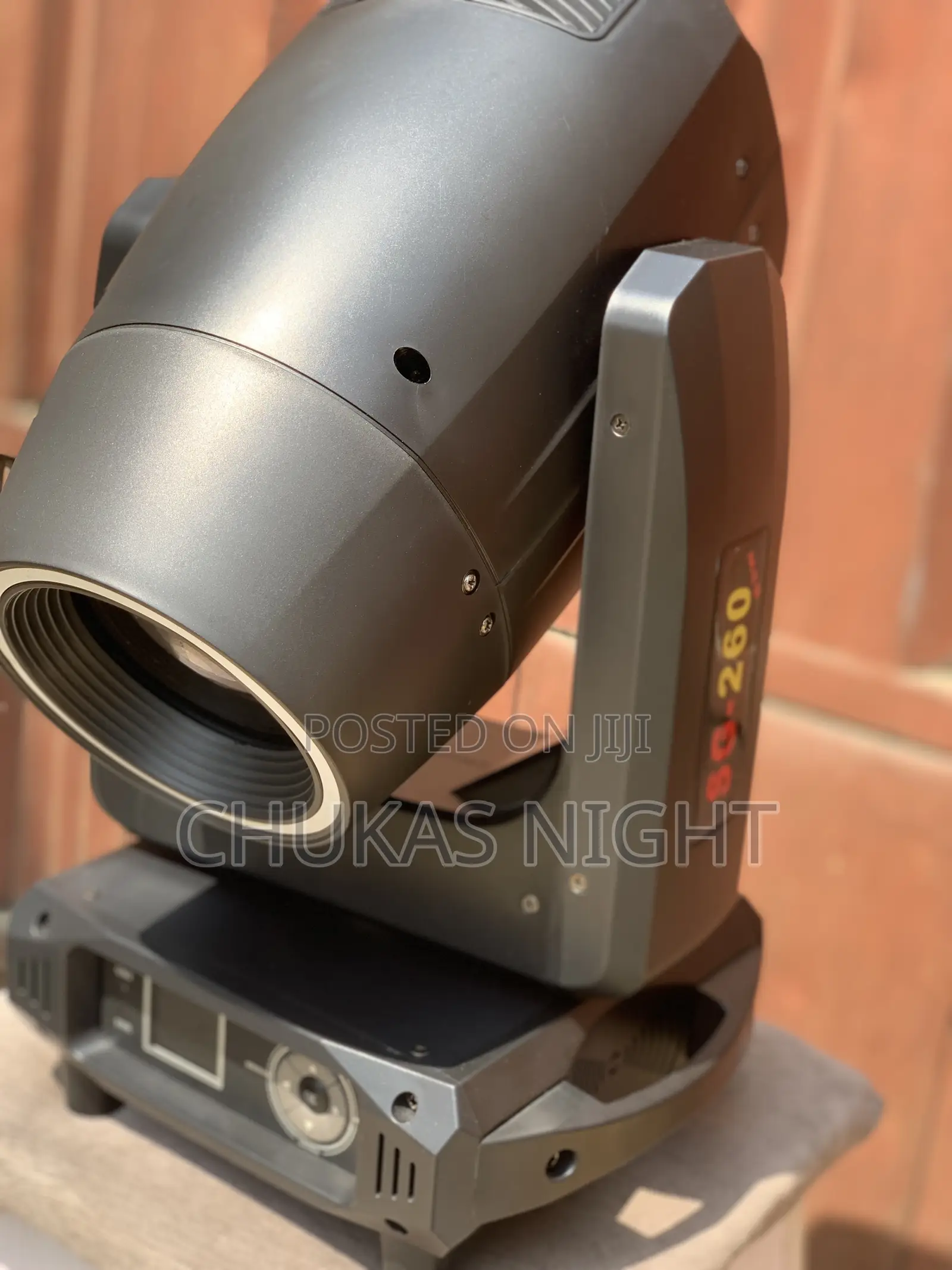 Beam 260sky Star