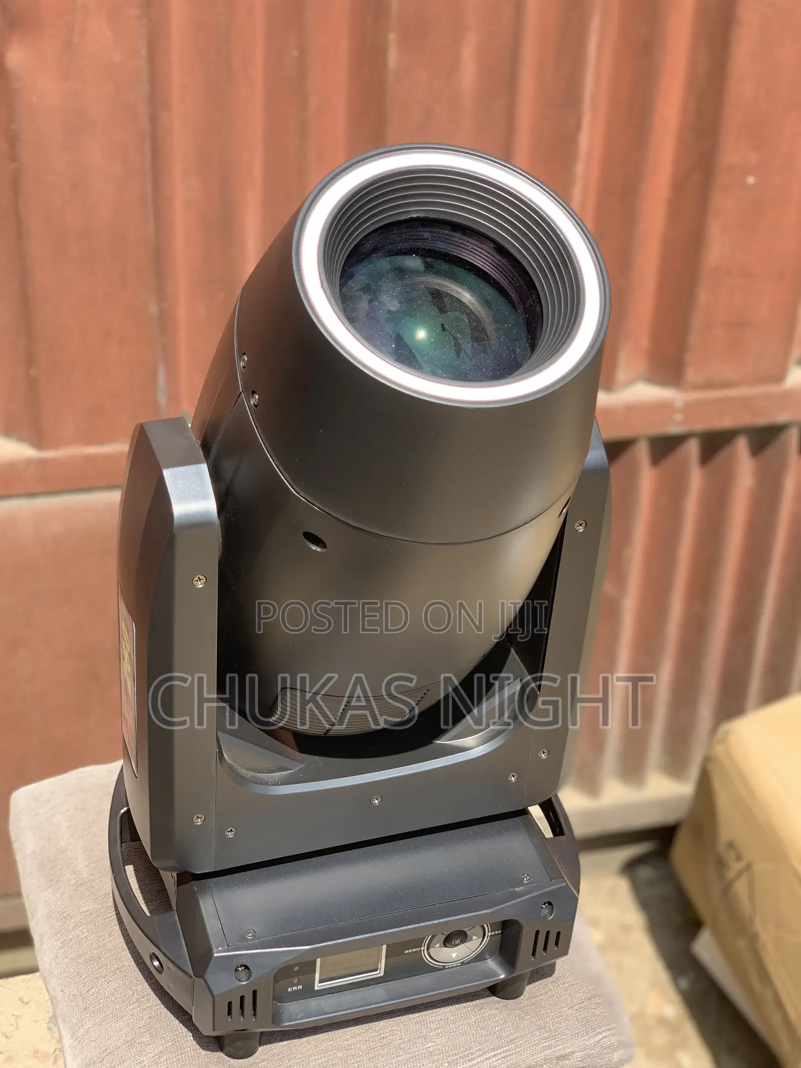 Beam 260sky Star