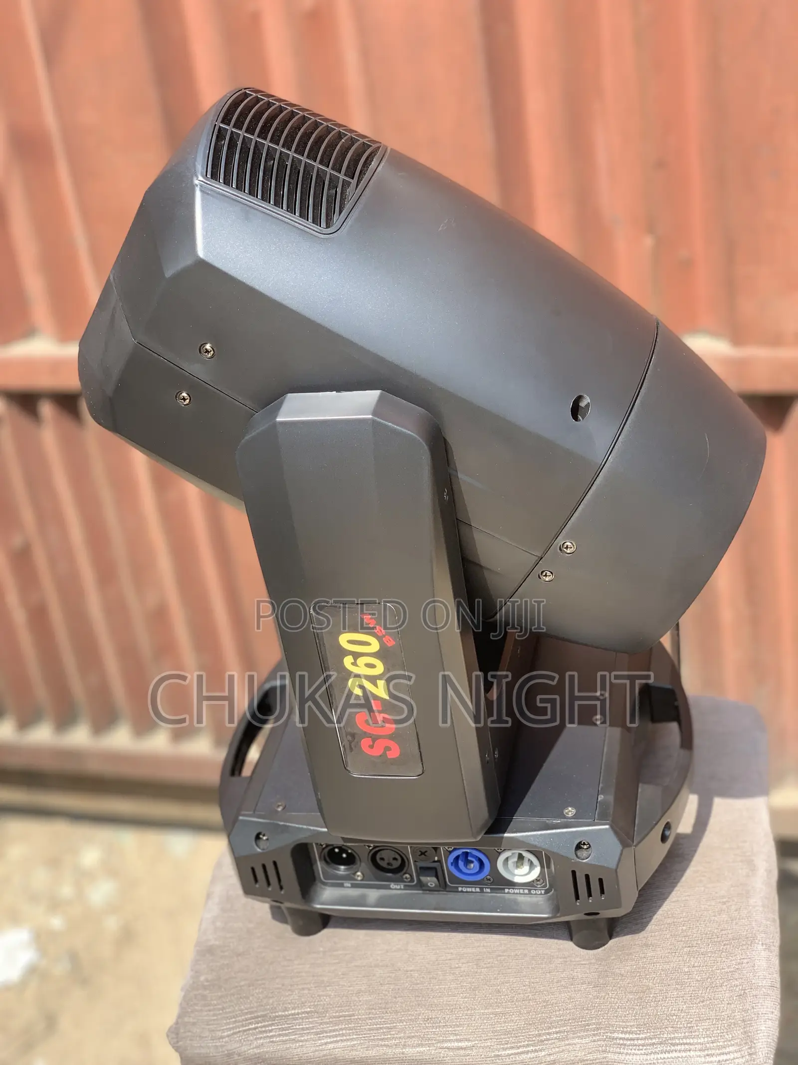 Beam 260sky Star