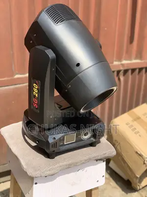 Beam 260sky Star