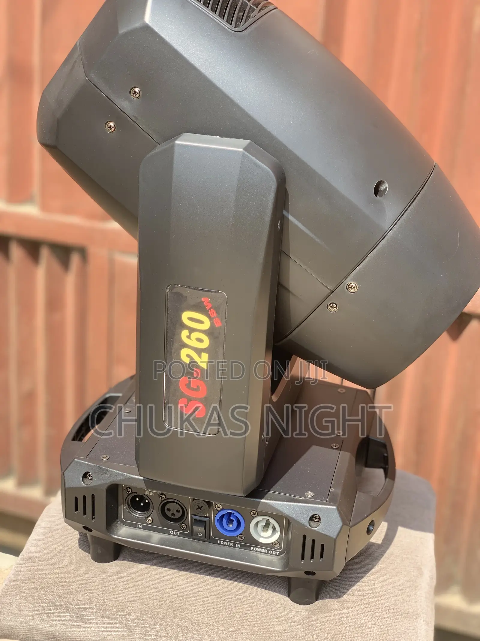 Beam 260sky Star