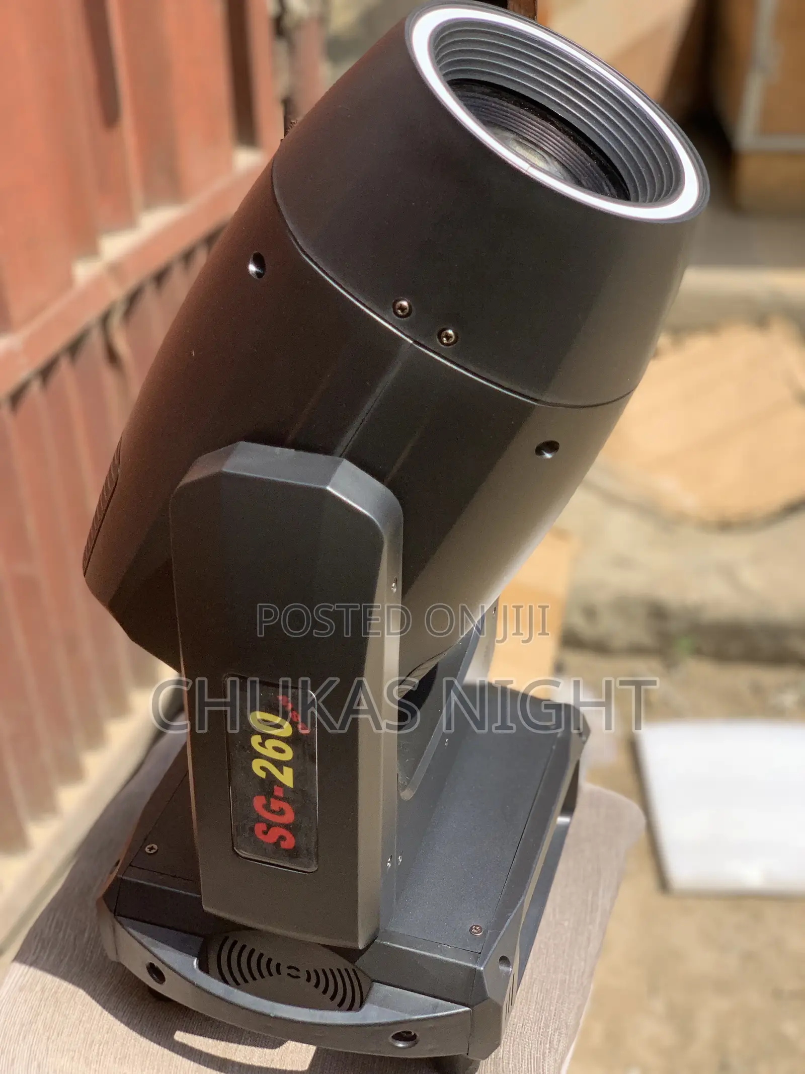 Beam 260sky Star