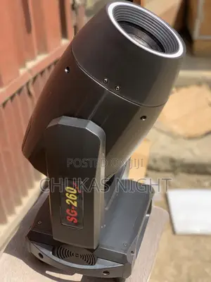 Beam 260sky Star