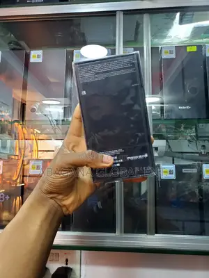 New Apple iPhone 12 Pro Max 128 GB Black