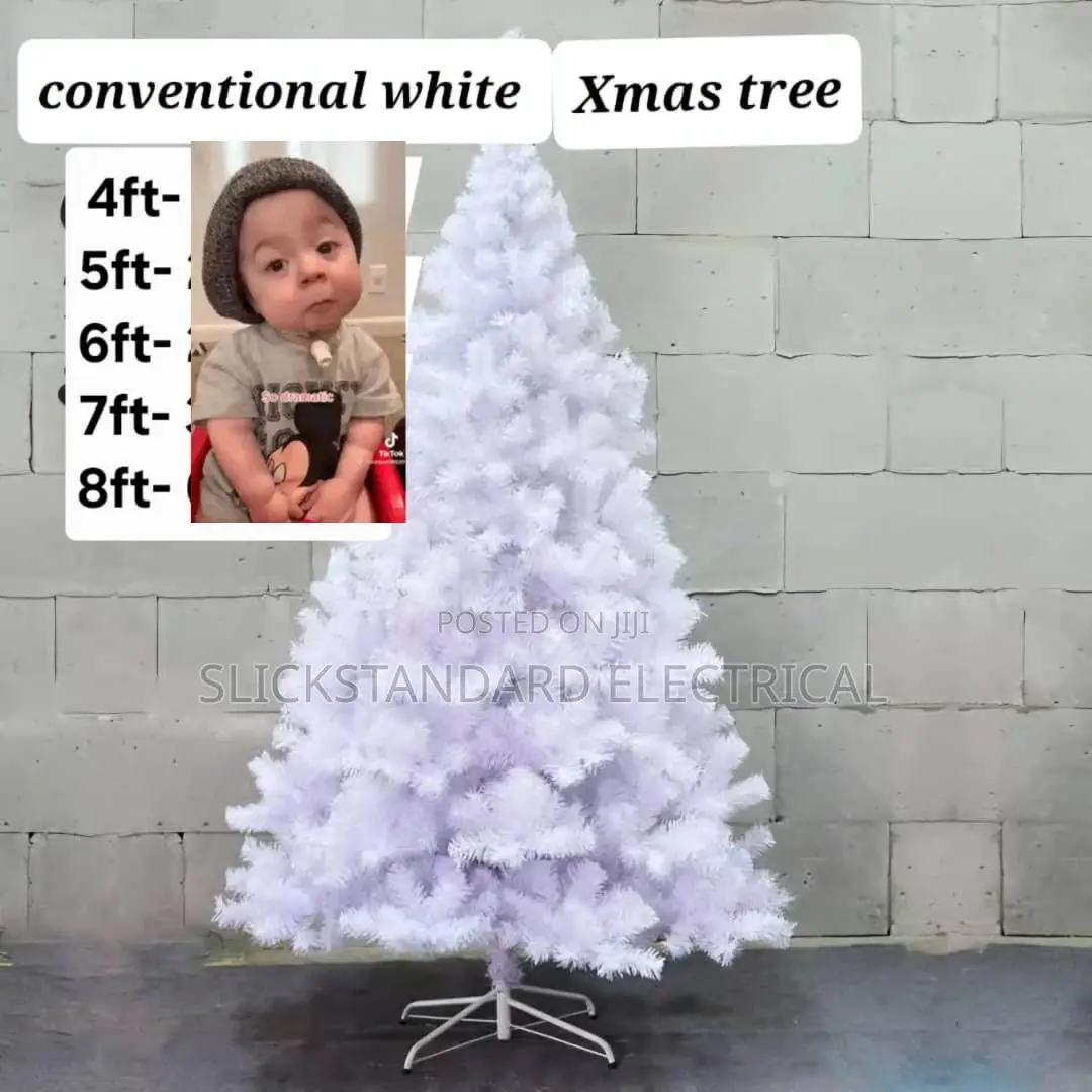 Christmas Trees