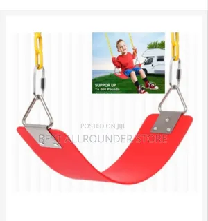 Swing Seat for Adults and Children
