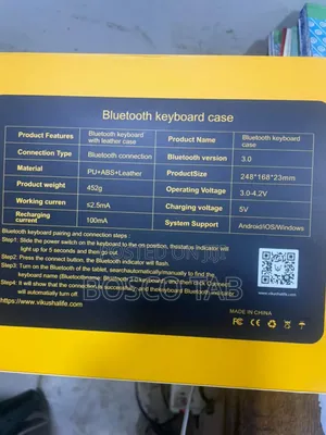 New VIKUSHA V-Z40Pro 128 GB Gray