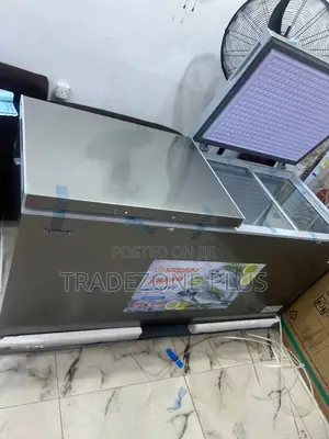 Fast Cooling, Fresh Results. Snowsea520l Bd 700g Freezer