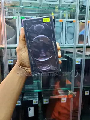 New Apple iPhone 12 Pro Max 128 GB Gray