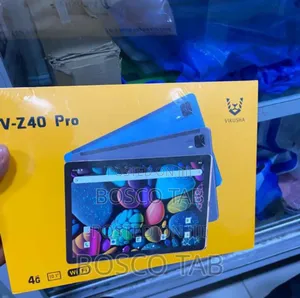 New VIKUSHA V-Z40Pro 128 GB Gray