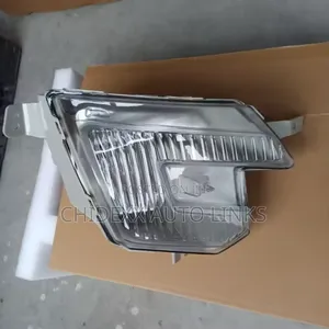Fog Light Fordl Explorer 2016