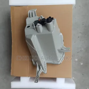 Fog Light Fordl Explorer 2016