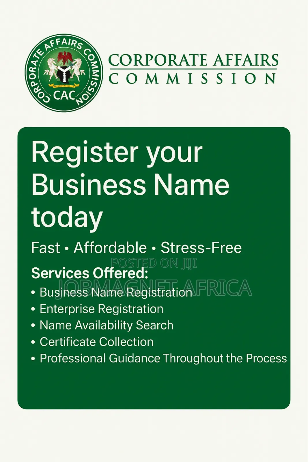 Start Your Business the Right Way