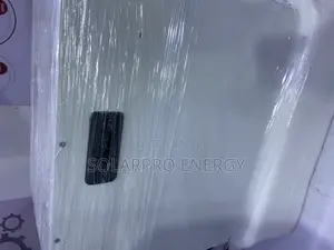 Solar Generator