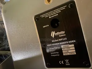 Waterproof Outdoor Hanging Speaker