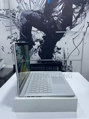 Laptop Microsoft Surface Book 3 32GB Intel Core i7 SSD 1T