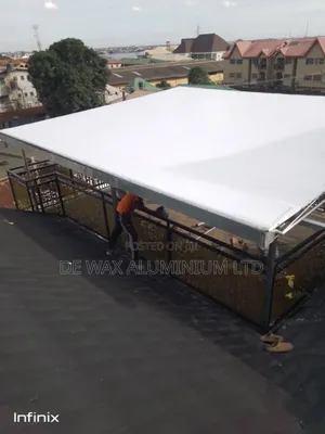 Parking Shade