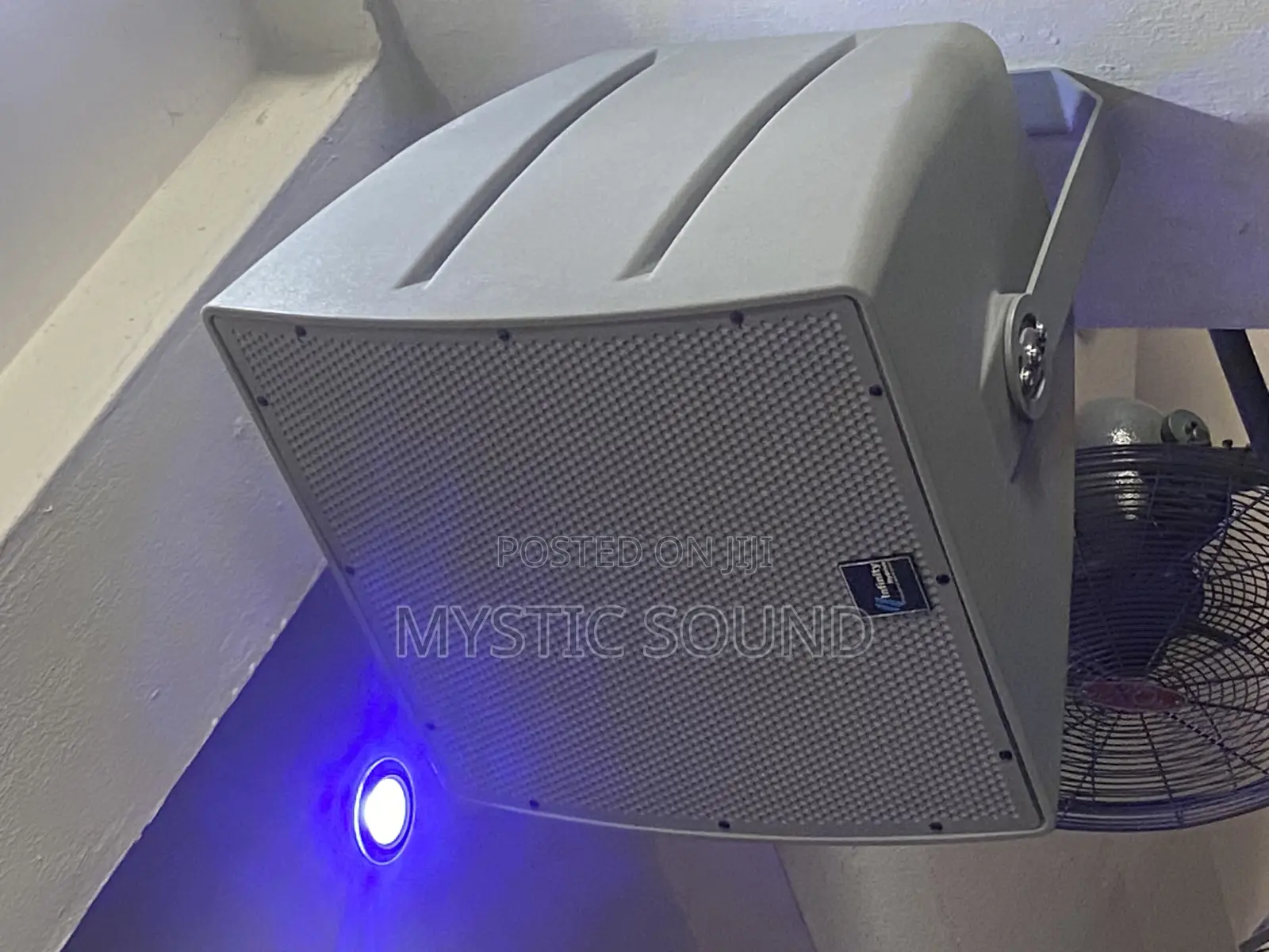 Waterproof Outdoor Hanging Speaker