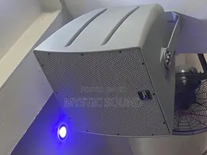 Waterproof Outdoor Hanging Speaker