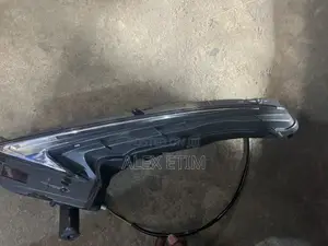 Fullight Pointer Is250 015 Available as Seen