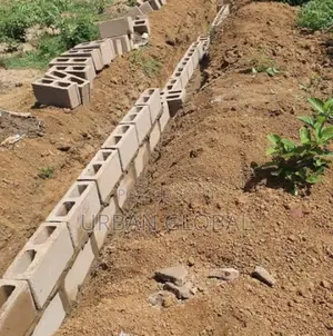 Plot Of Land For Sale