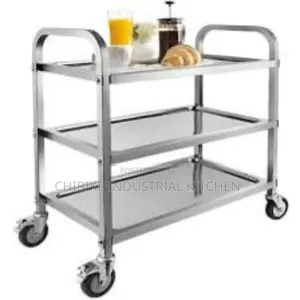 3step Trolly