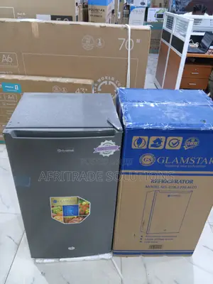 Glamstar 90l Countertop Fridge – Small Space Saver