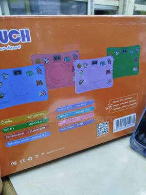 New Atouch KT37 512 GB