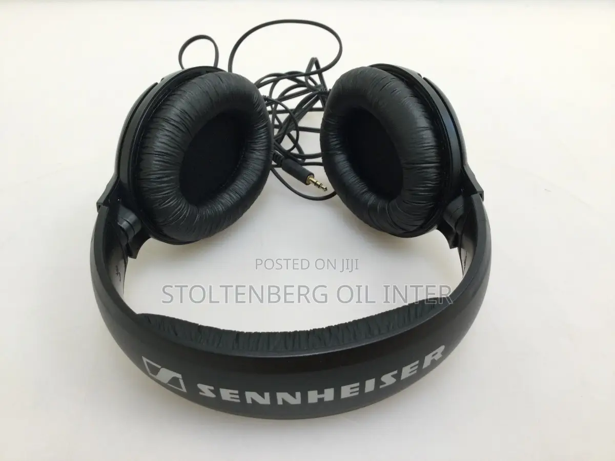Sennheiser Hd 206 Headphone