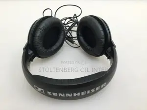Sennheiser Hd 206 Headphone