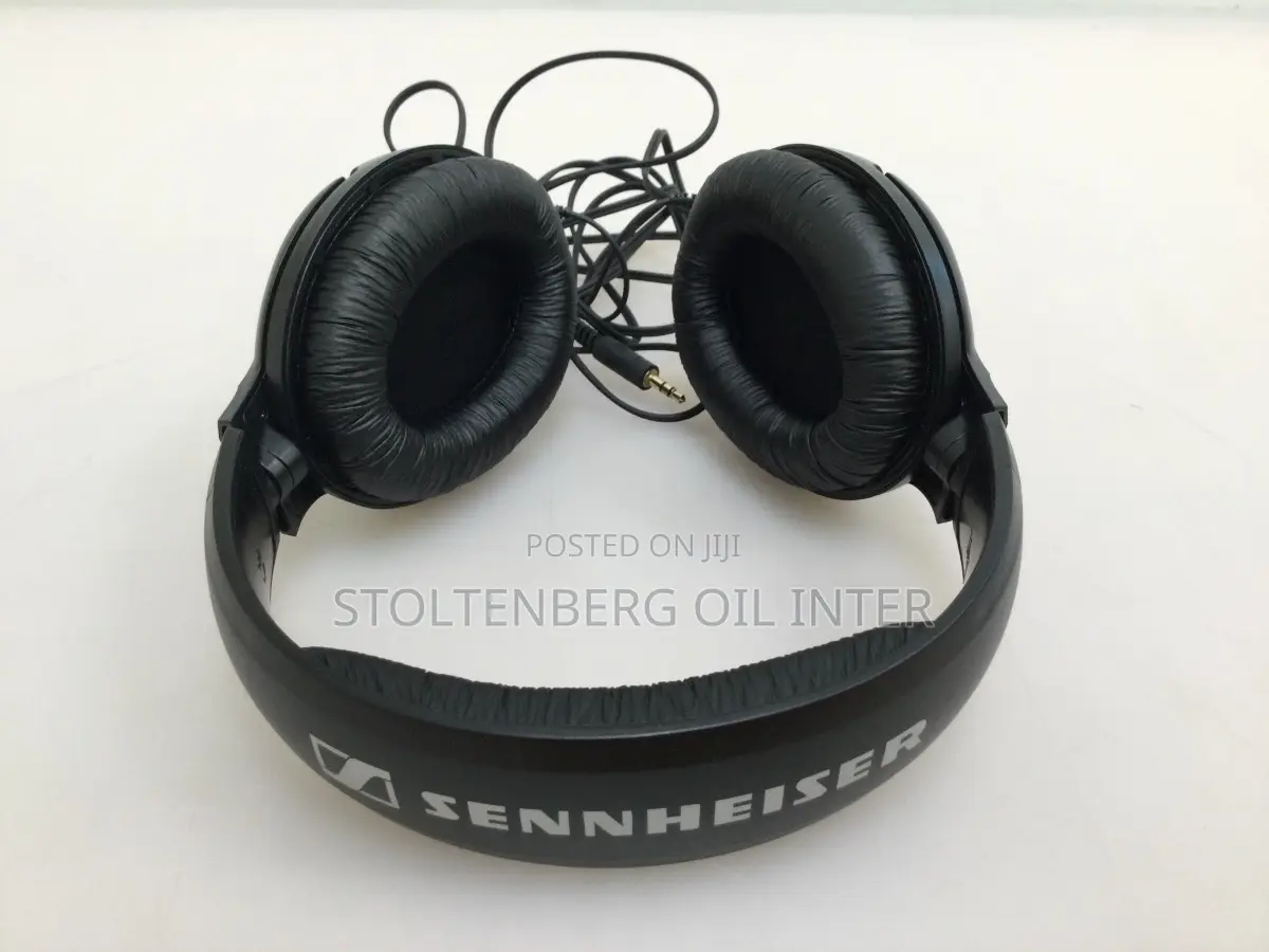 Sennheiser Hd 206 Headphone