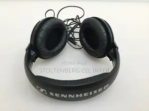 Sennheiser Hd 206 Headphone