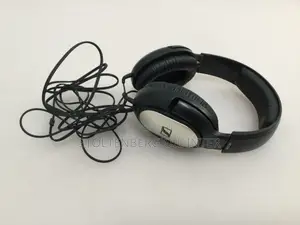 Sennheiser Hd 206 Headphone
