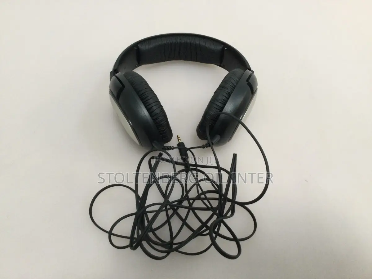Sennheiser Hd 206 Headphone