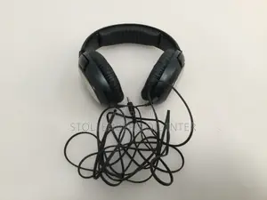 Sennheiser Hd 206 Headphone