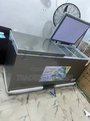Snowsea Bd-700g: Commercial-Grade Storage.