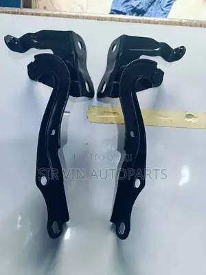Bonnet Hanger For Corolla 2010
