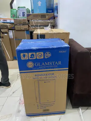 Glamstar GRF-120-M 90l Refrigerator