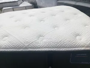 Mattress Can Take You There