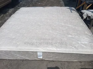Mattress Can Take You There