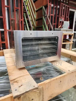 High Quality 5 Tray's Dehydrator Machine Available For You