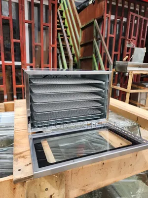 High Quality 5 Tray's Dehydrator Machine Available For You