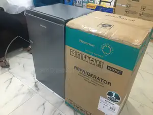Hisense 95l Compact Refrigerator