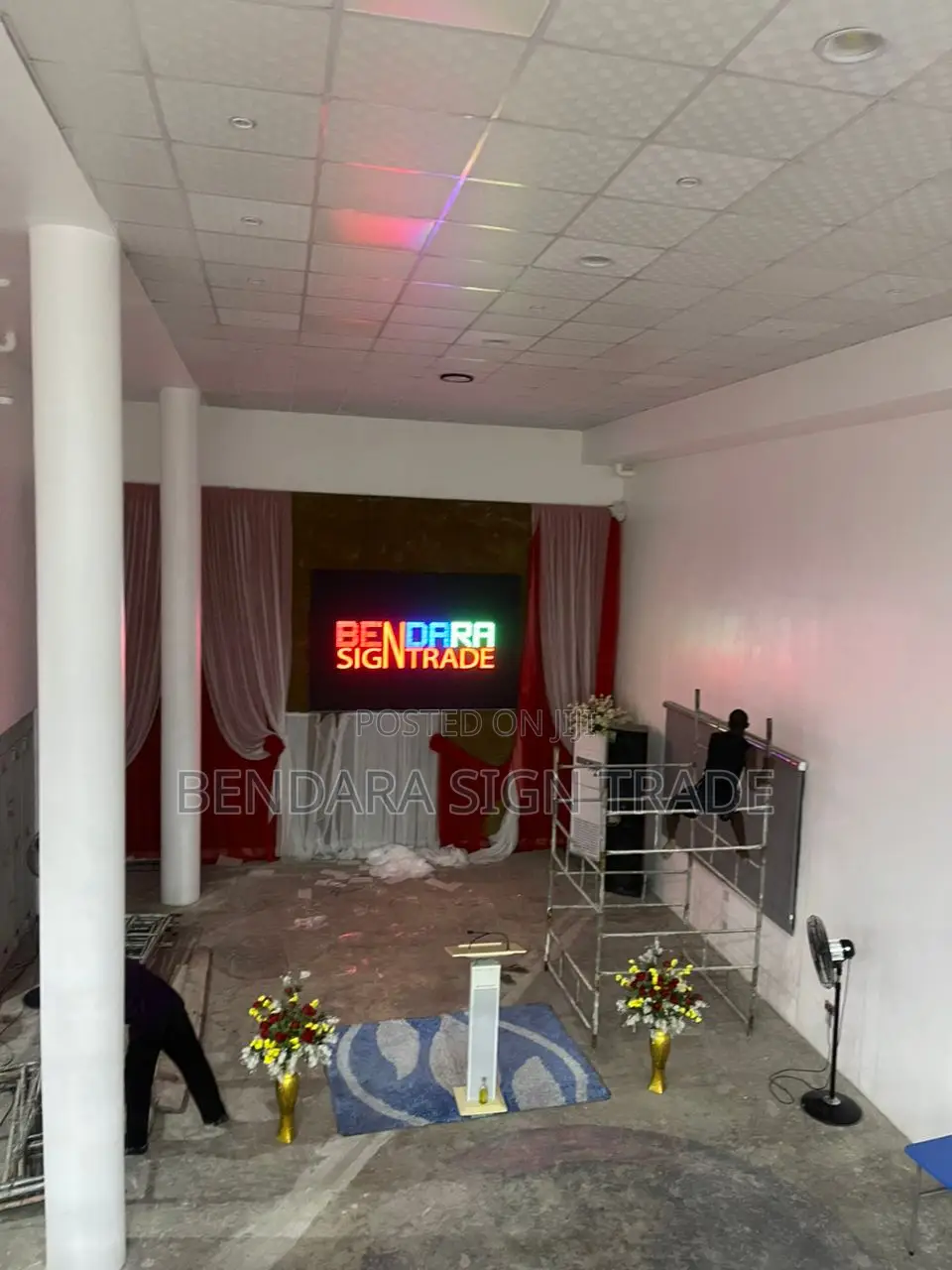 Led Screen