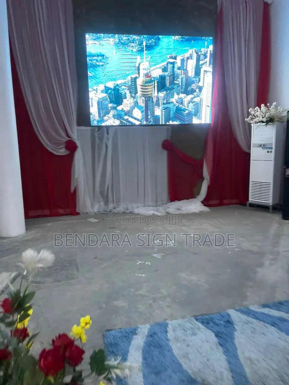 Led Screen