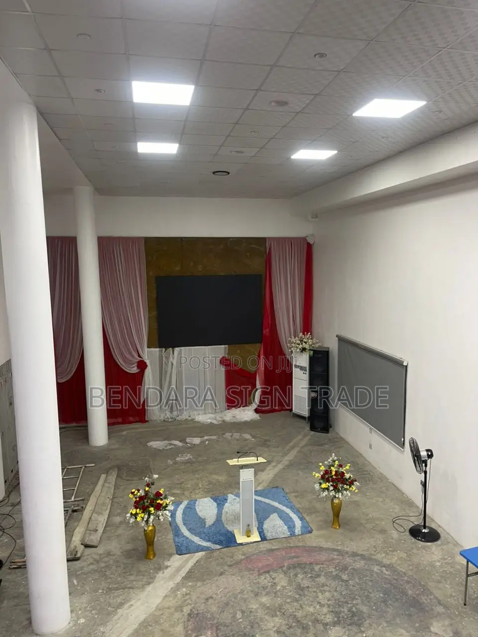 Led Screen