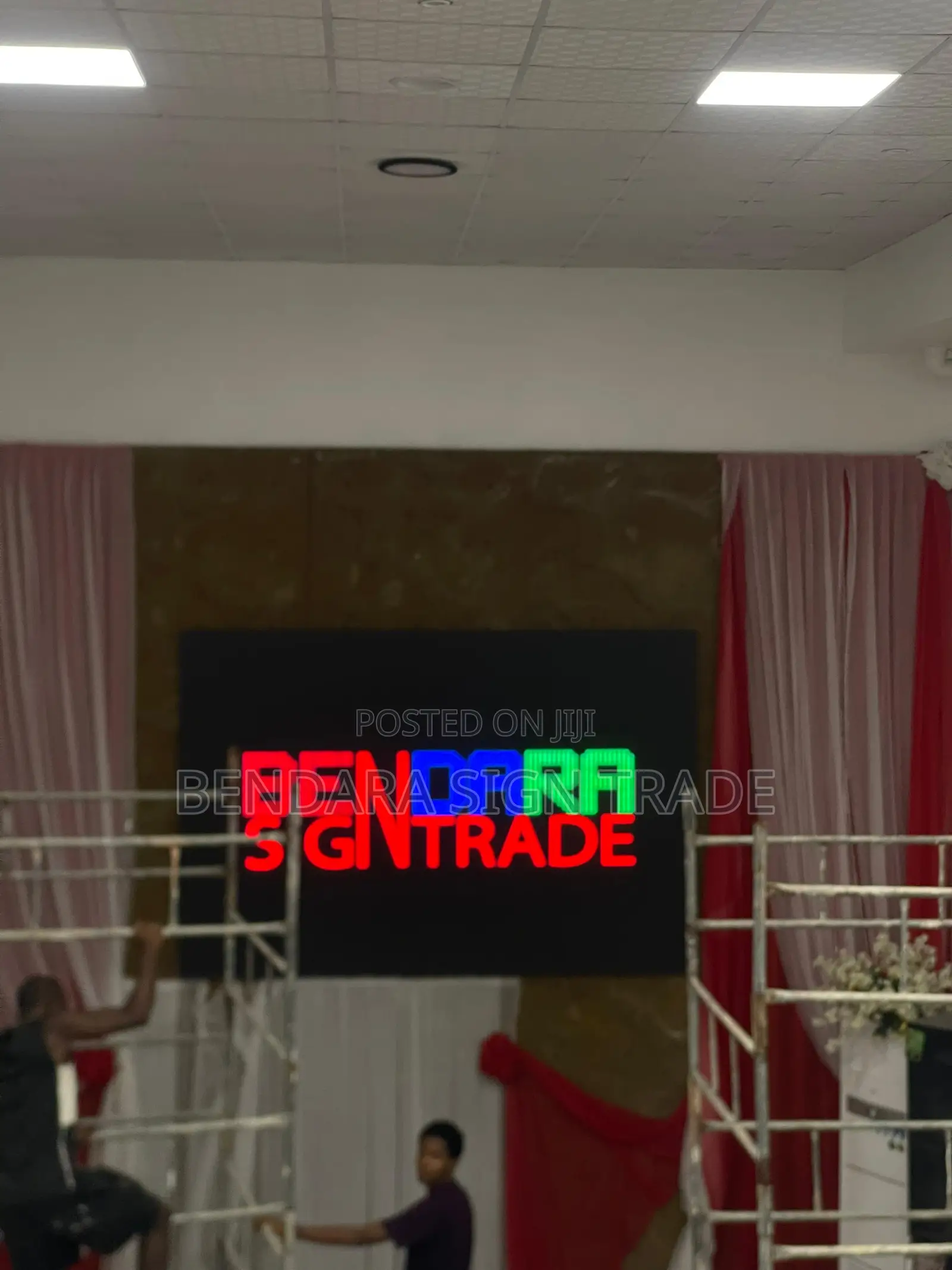 Led Screen