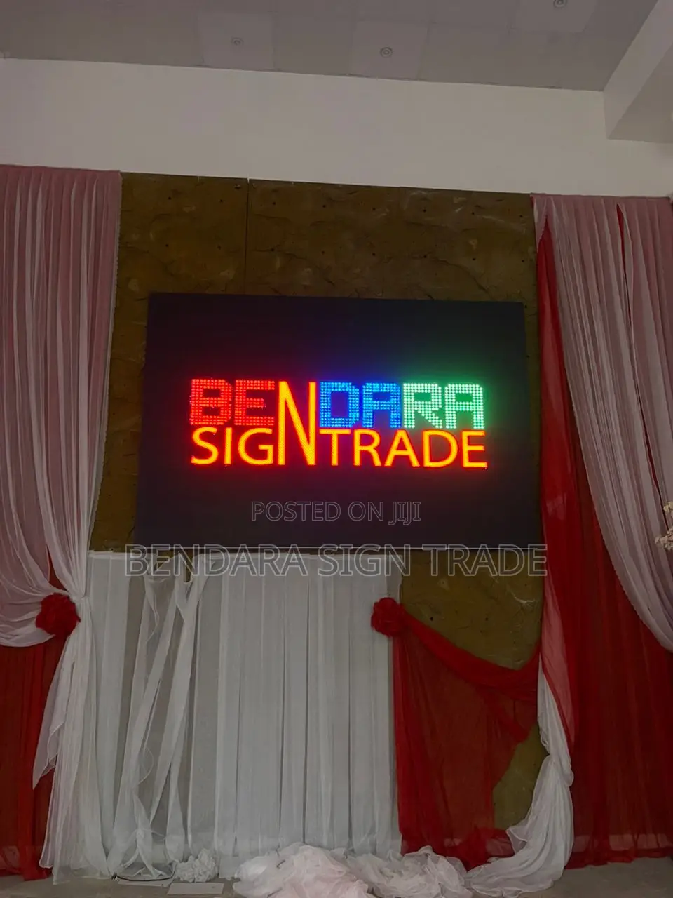 Led Screen