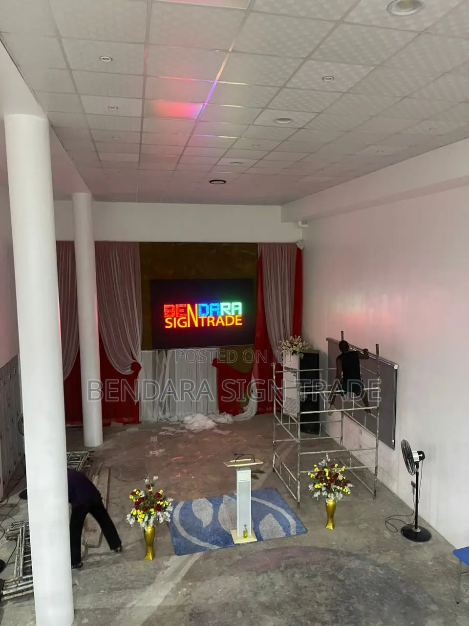Led Screen