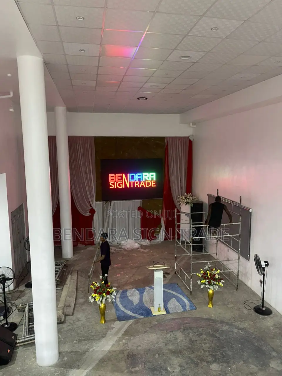Led Screen